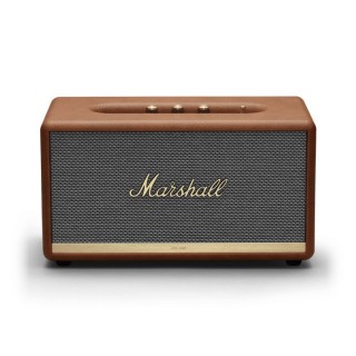 Marshall Stanmore II 藍牙喇叭 - 復古棕 全新2代